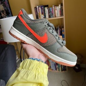 Nike Dunk Low SOLD